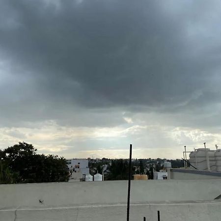 Roof Top Couple Stay Cozy Майсур Экстерьер фото