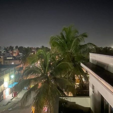 Roof Top Couple Stay Cozy Майсур Экстерьер фото