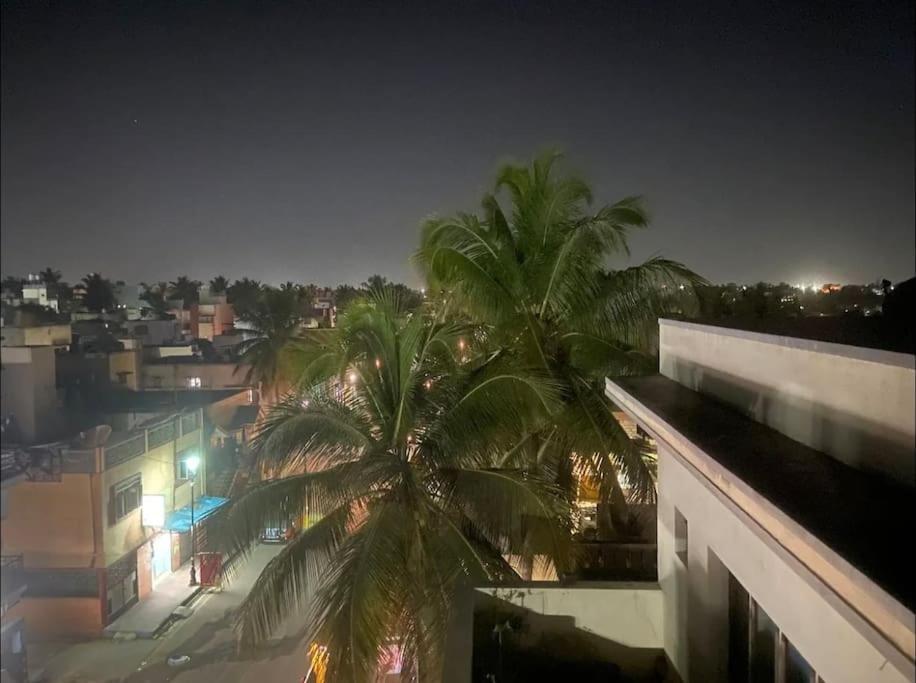 Roof Top Couple Stay Cozy Майсур Экстерьер фото